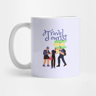 Travelling Mug